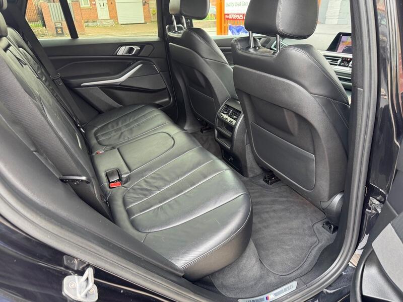 BMW X5 BMW X5 view 13