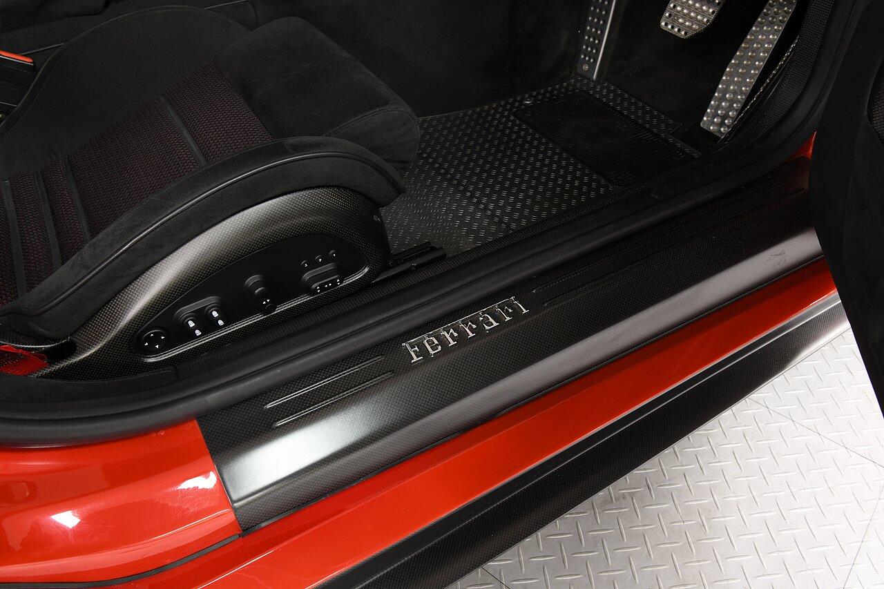 Ferrari 599 view 26