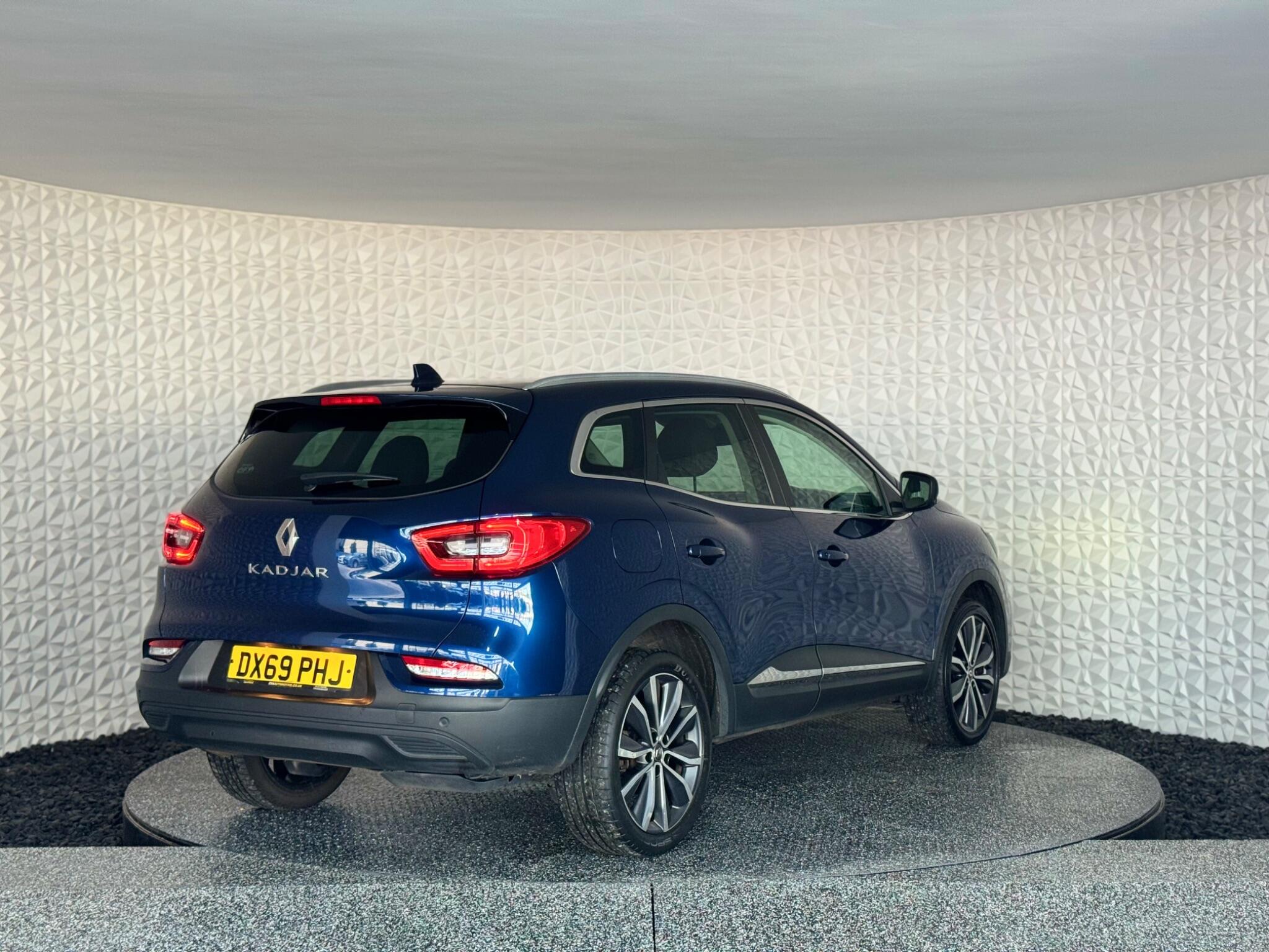 Renault Kadjar view 11