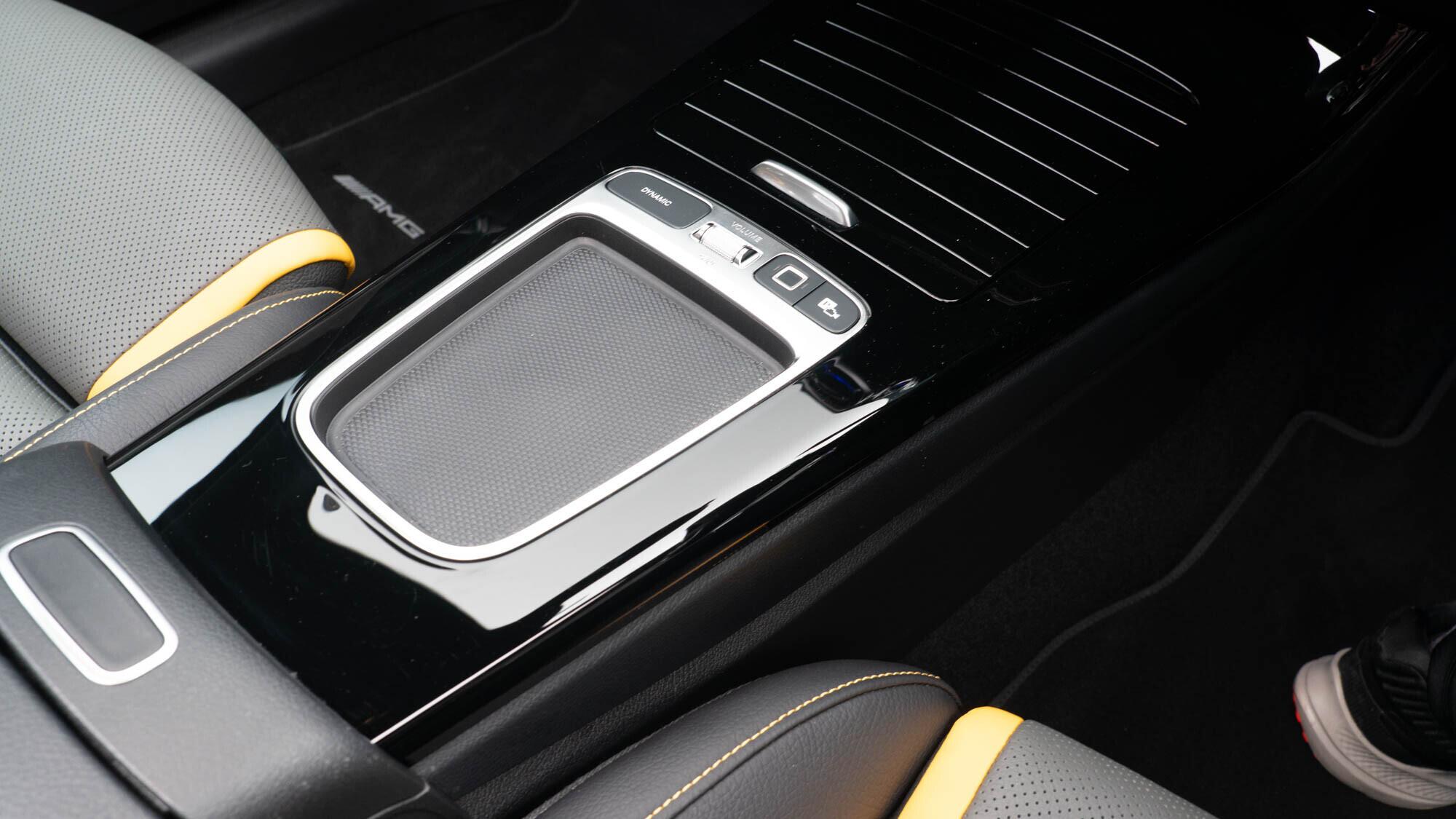 Mercedes-Benz A-Class view 22