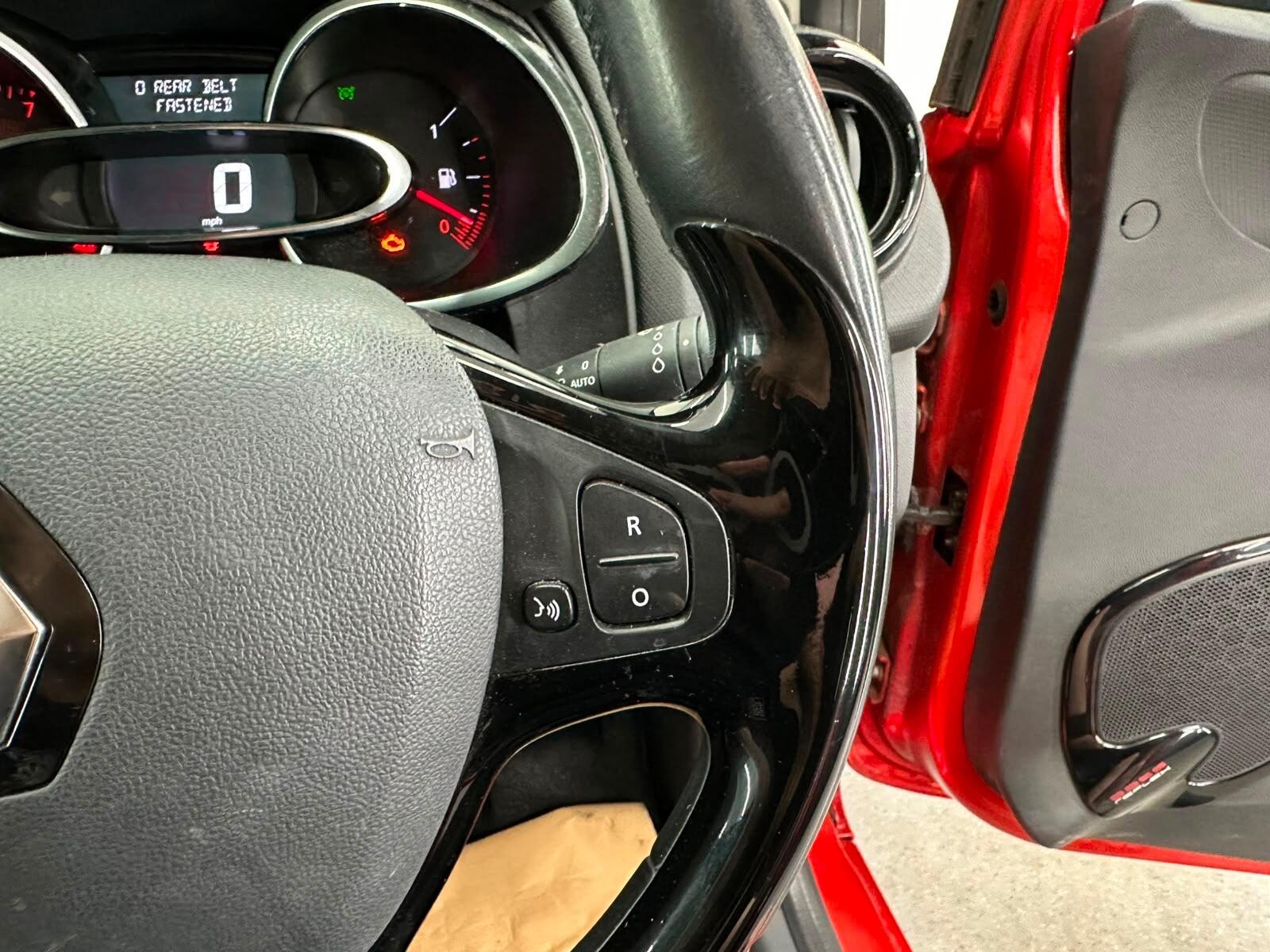 Renault Clio view 37