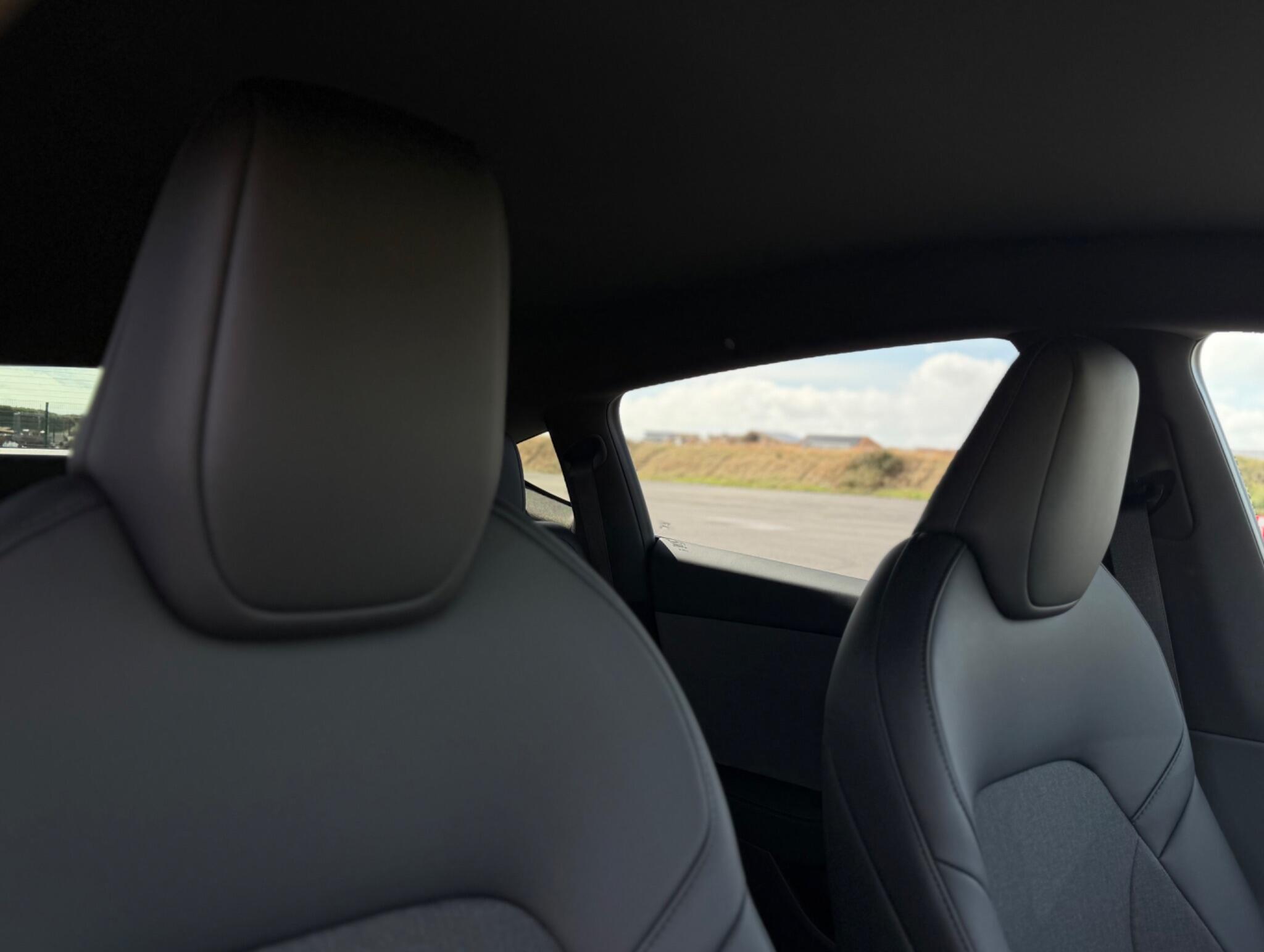 Tesla Model Y view 22