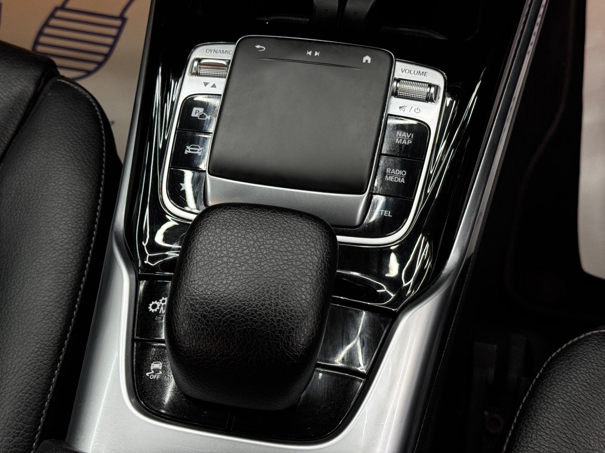 Mercedes-Benz A-Class view 27