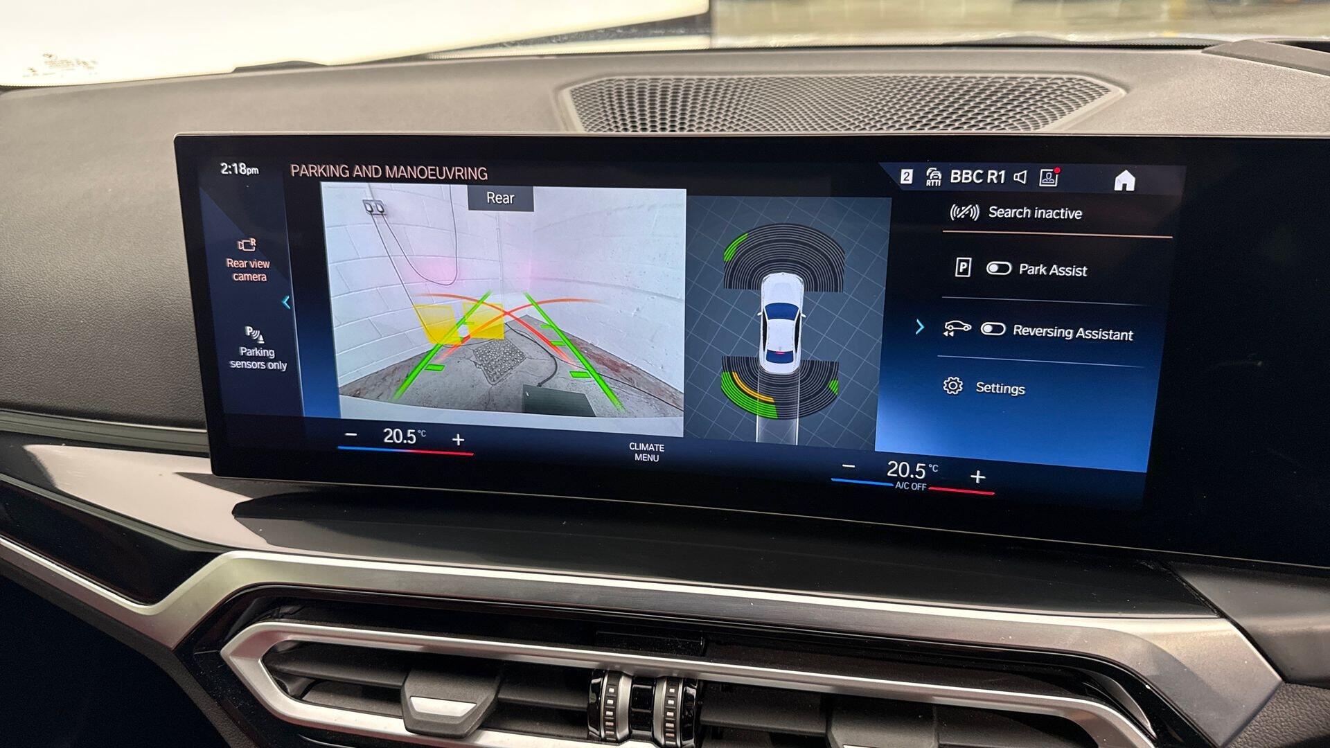 BMW 2 Series view 29