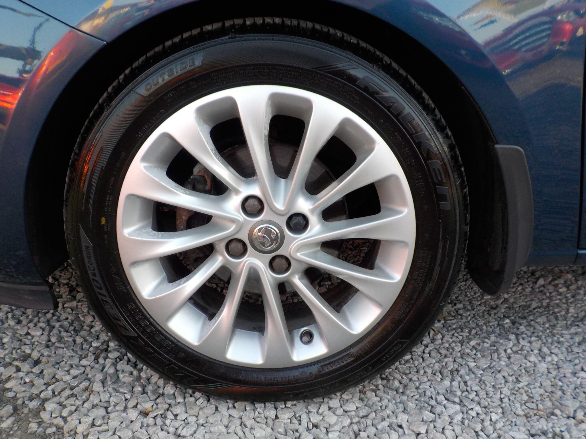 Vauxhall Corsa 1.4i SE Auto Euro 6 5dr