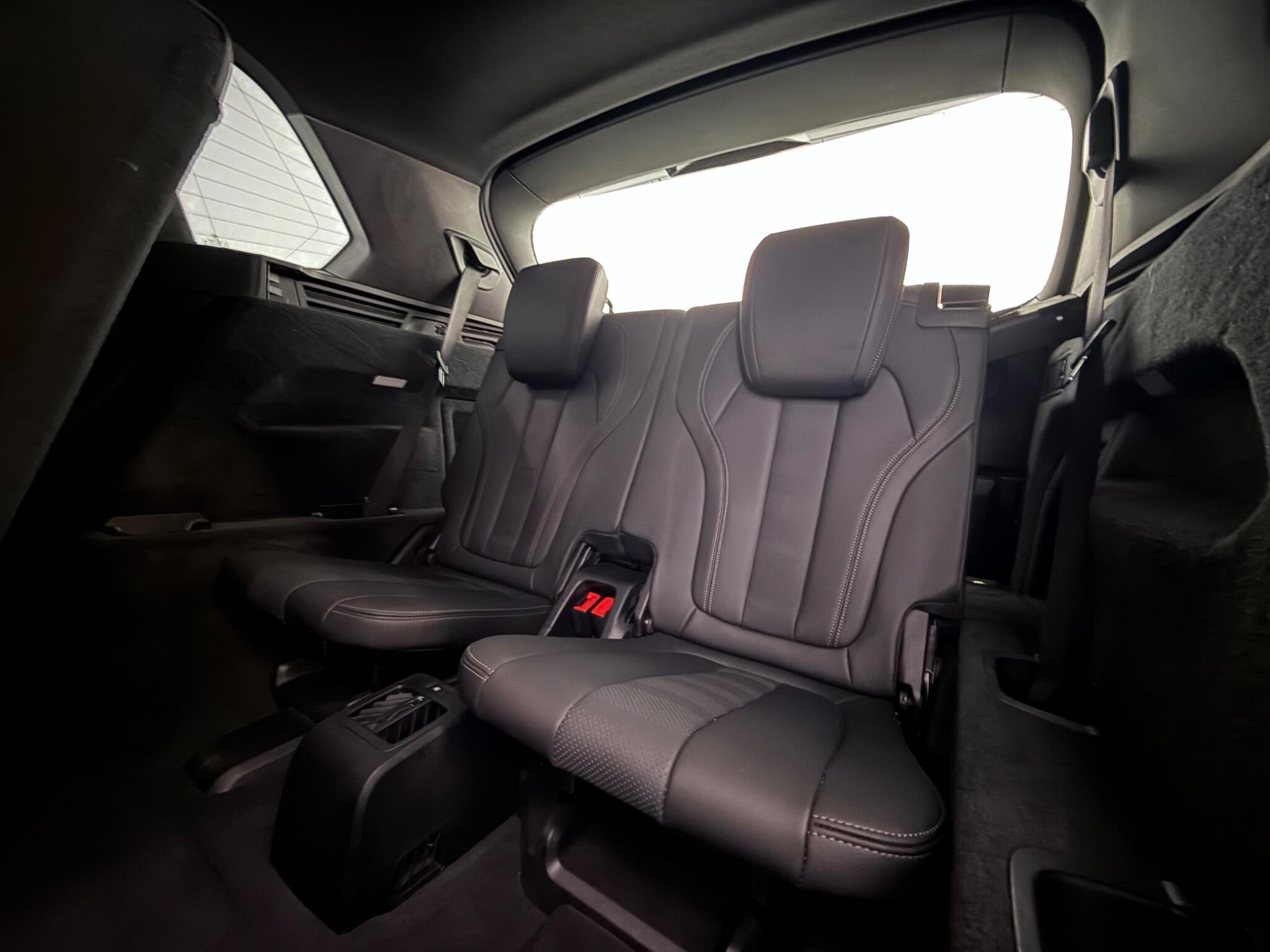 BMW X5 view 36