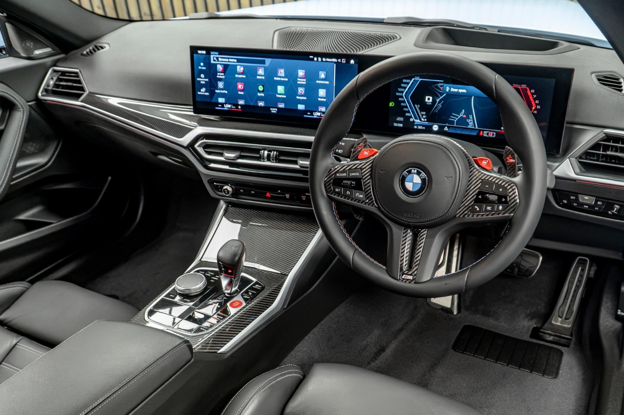 BMW M2 view 23