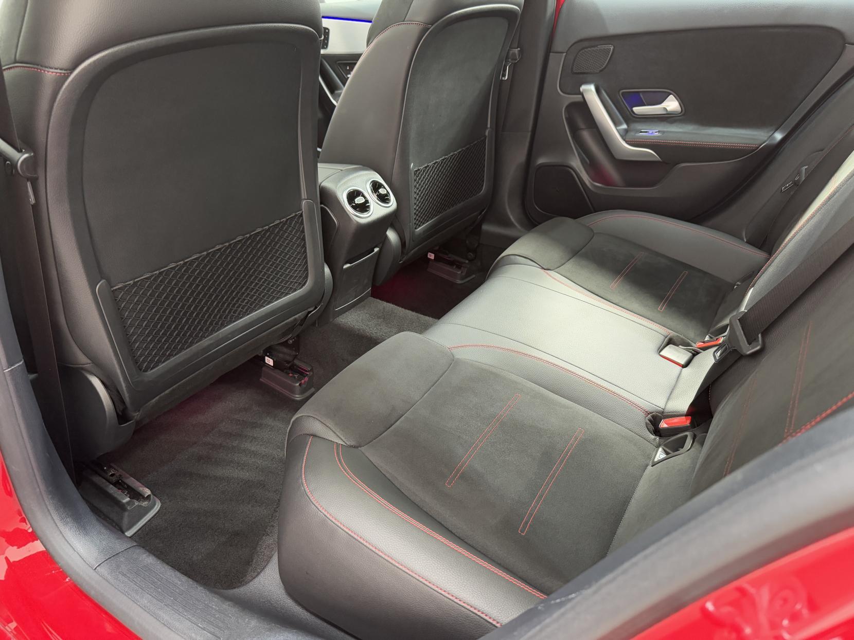 Mercedes-Benz A Class view 58