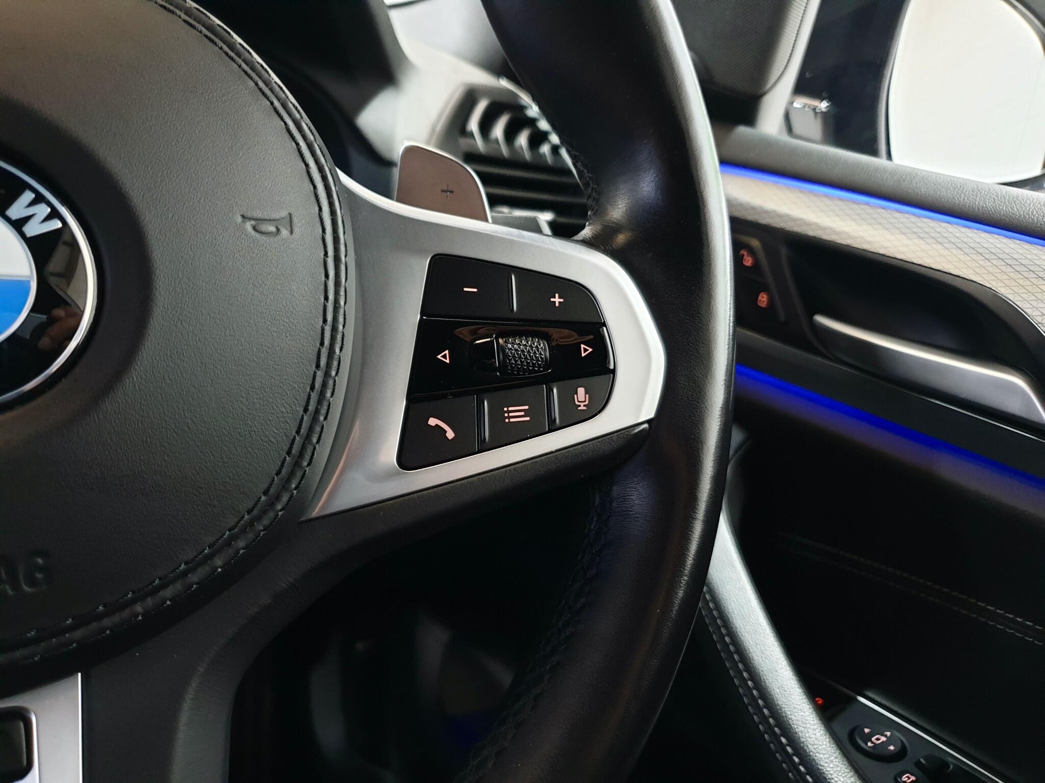 BMW X3 view 84