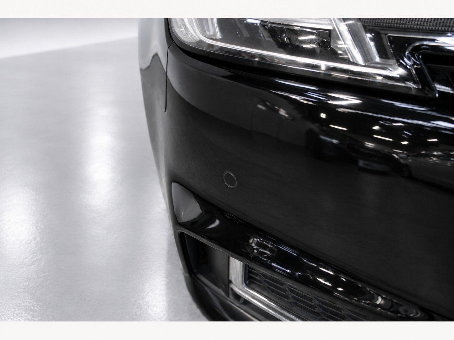 Audi A4 view 20