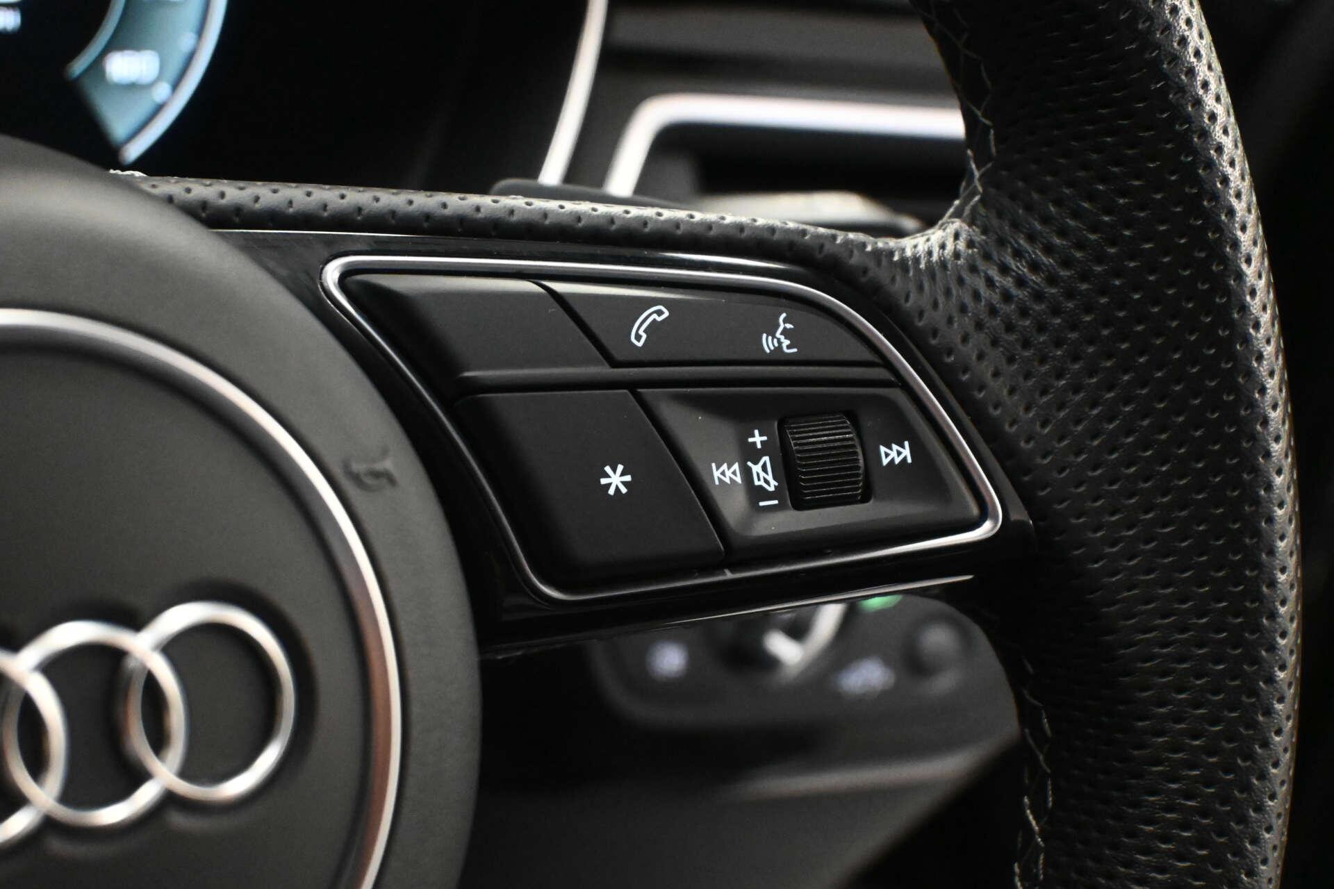 Audi A4 view 55