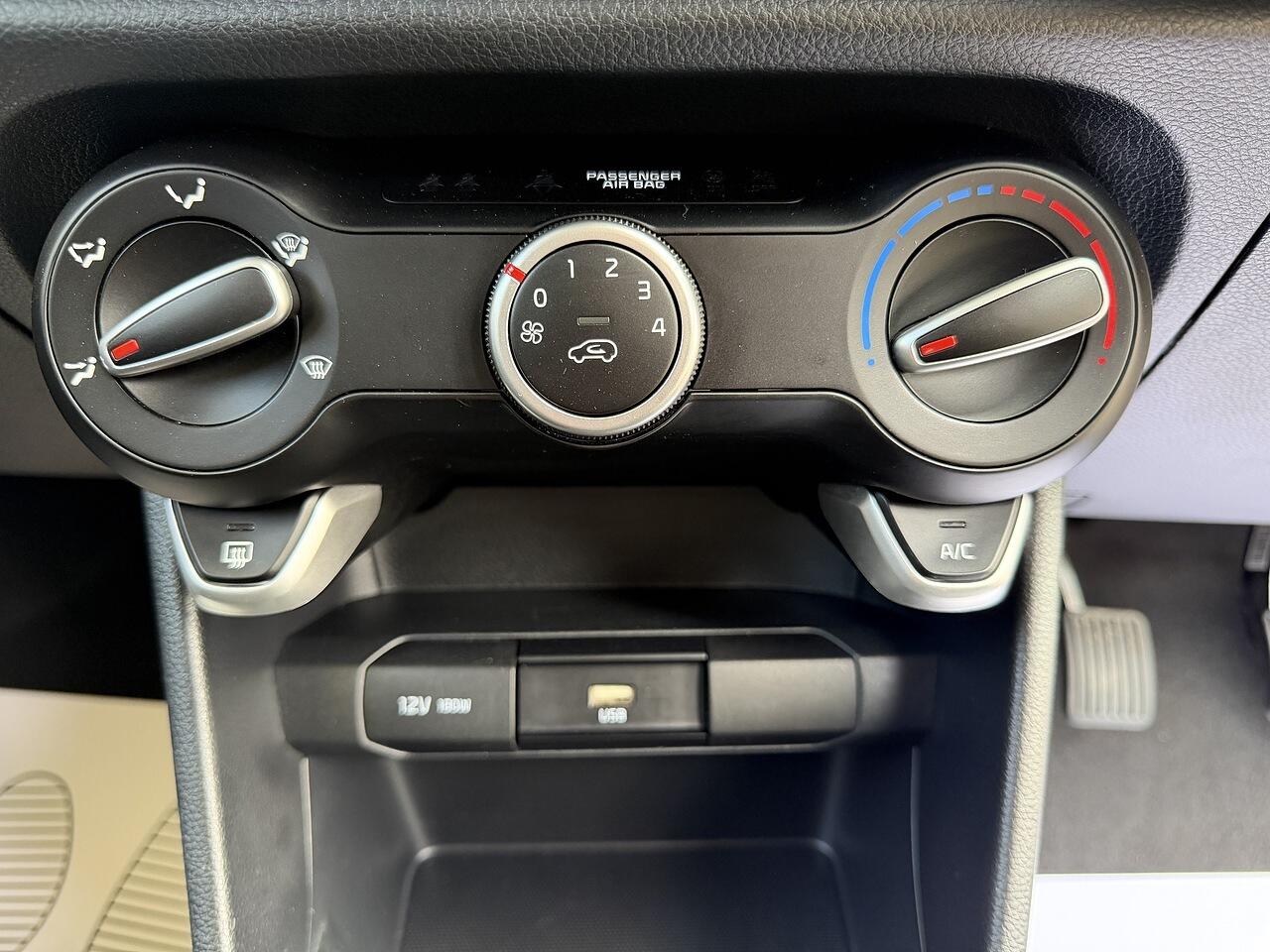 Kia Picanto view 14