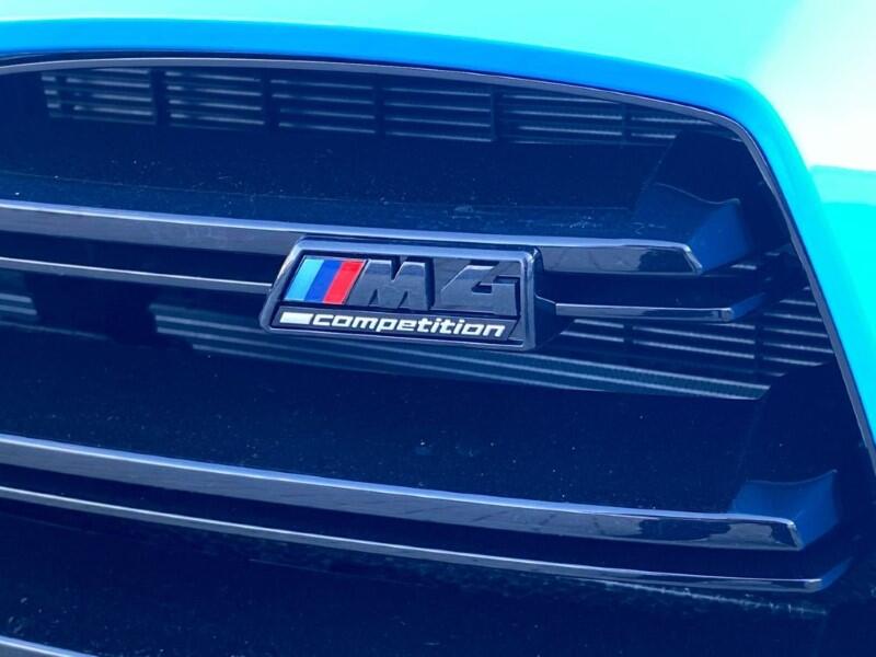 BMW M4 view 44
