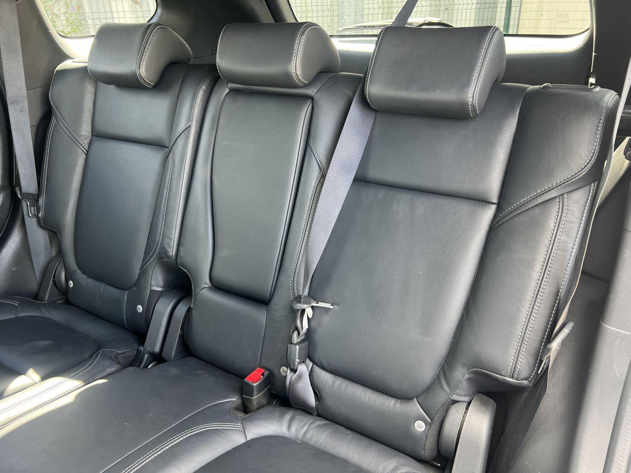 Mitsubishi Outlander view 28