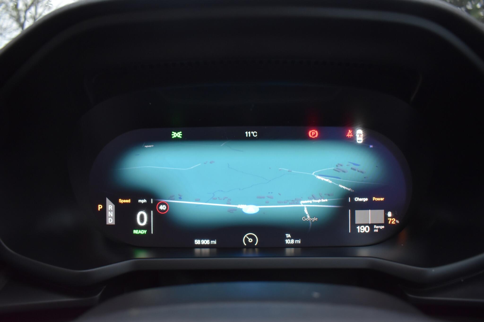 Polestar 2 - Single Motor 78kWh Long Range Fastback Auto FWD 5dr - Image 4