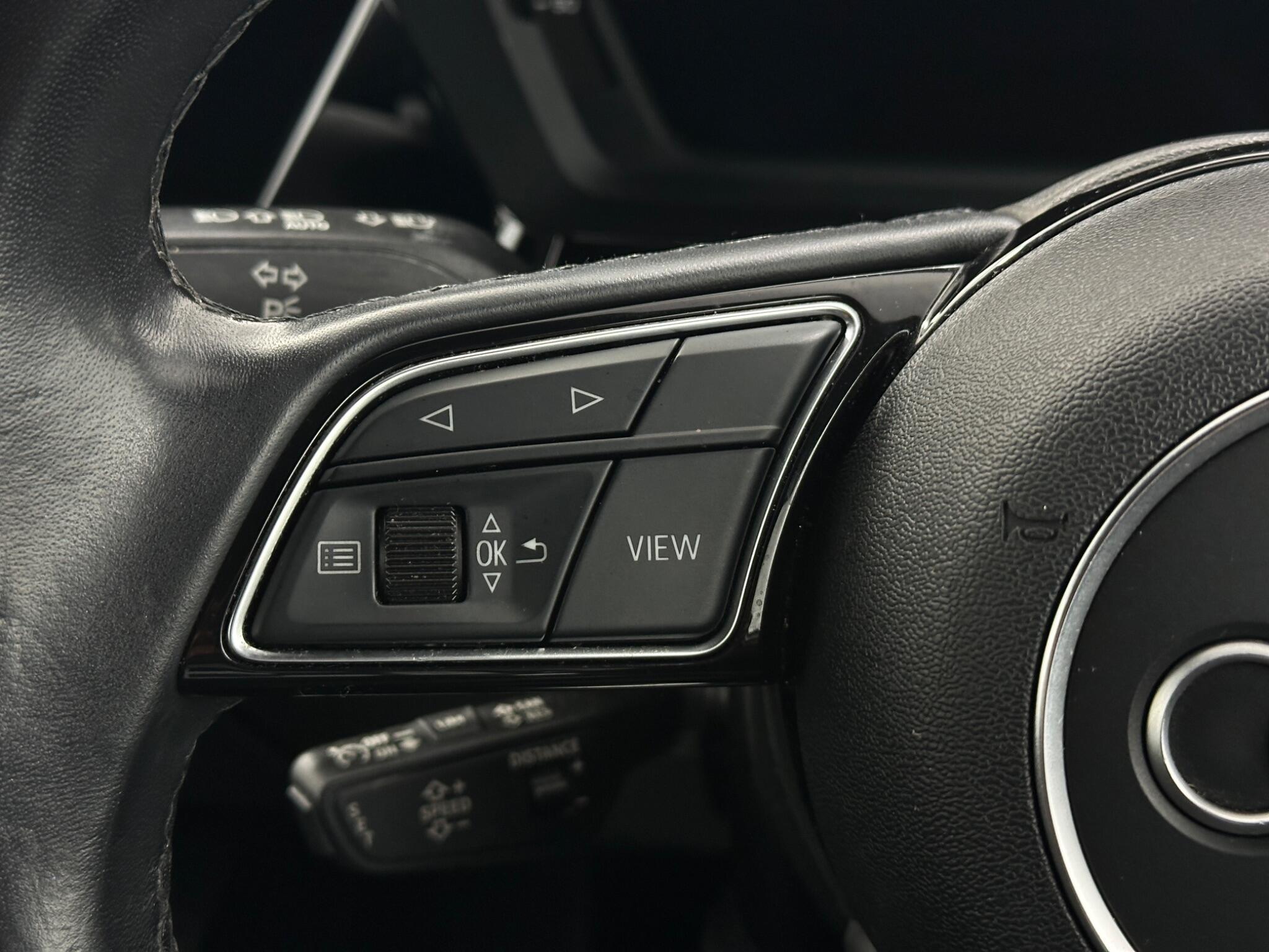 Audi A3 view 15