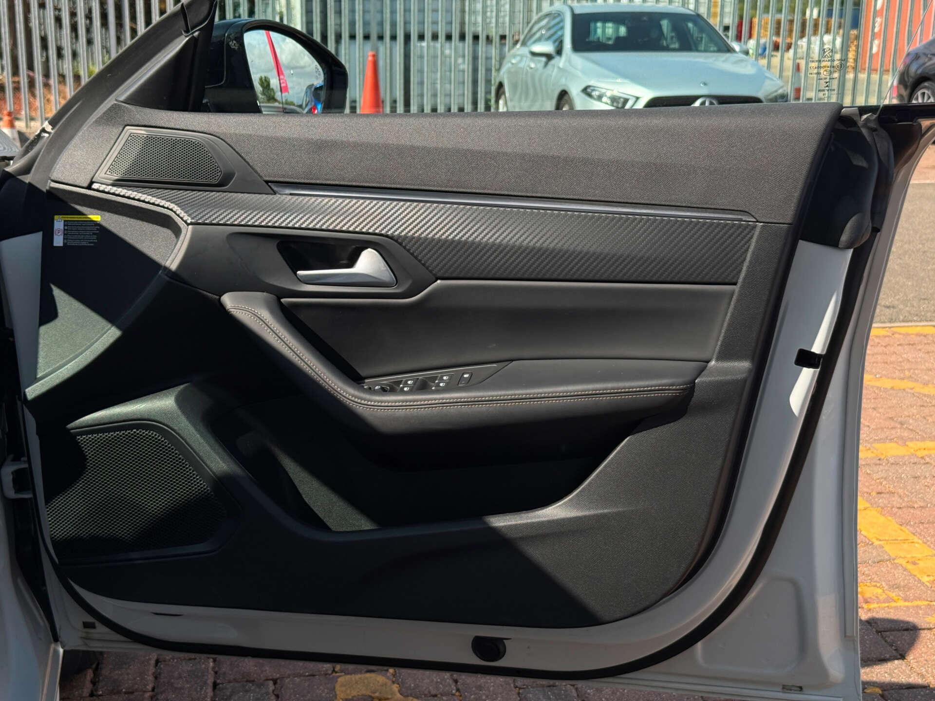 Peugeot 508 view 15