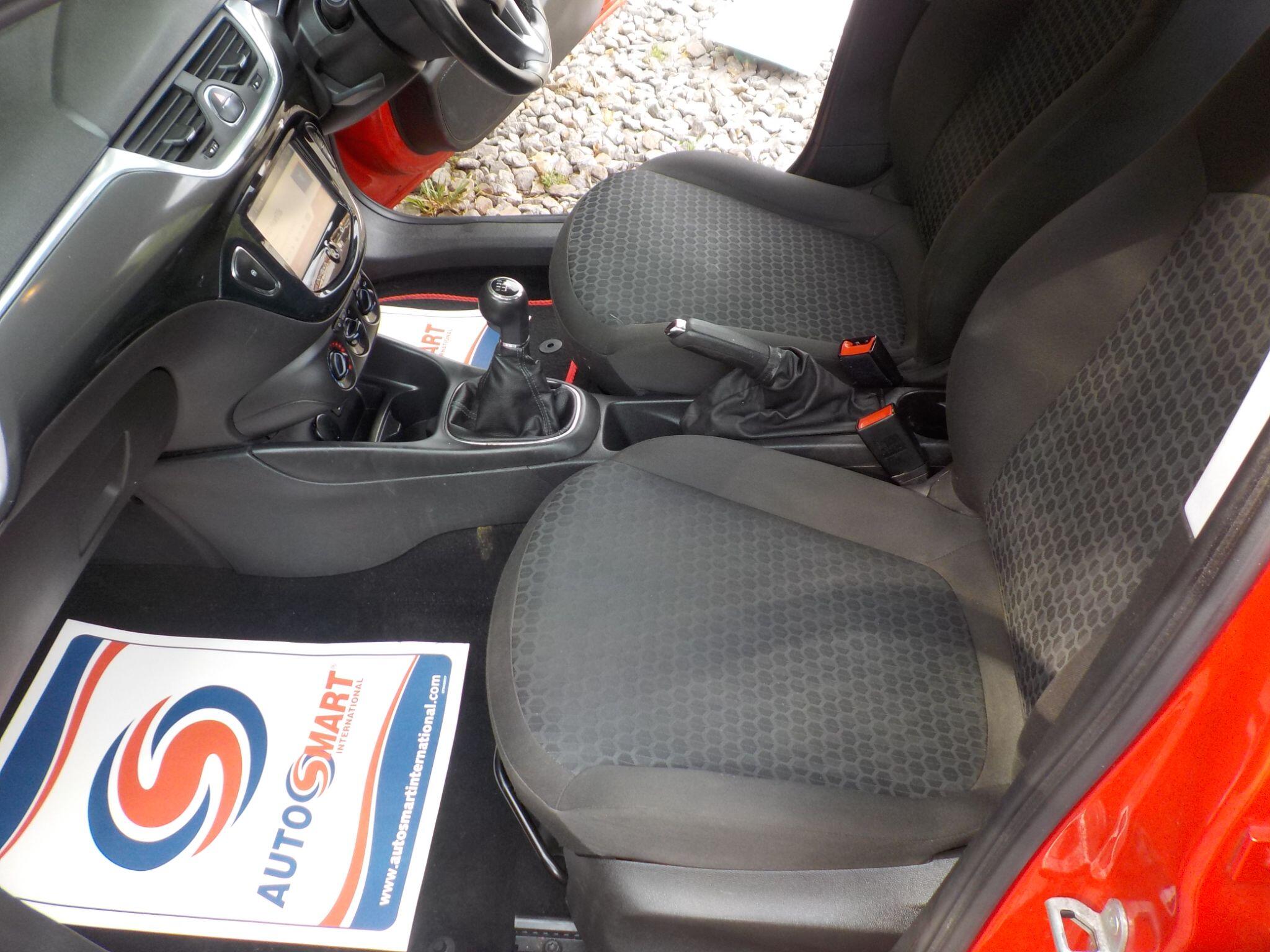Vauxhall Corsa 1.2i Design Euro 6 5dr