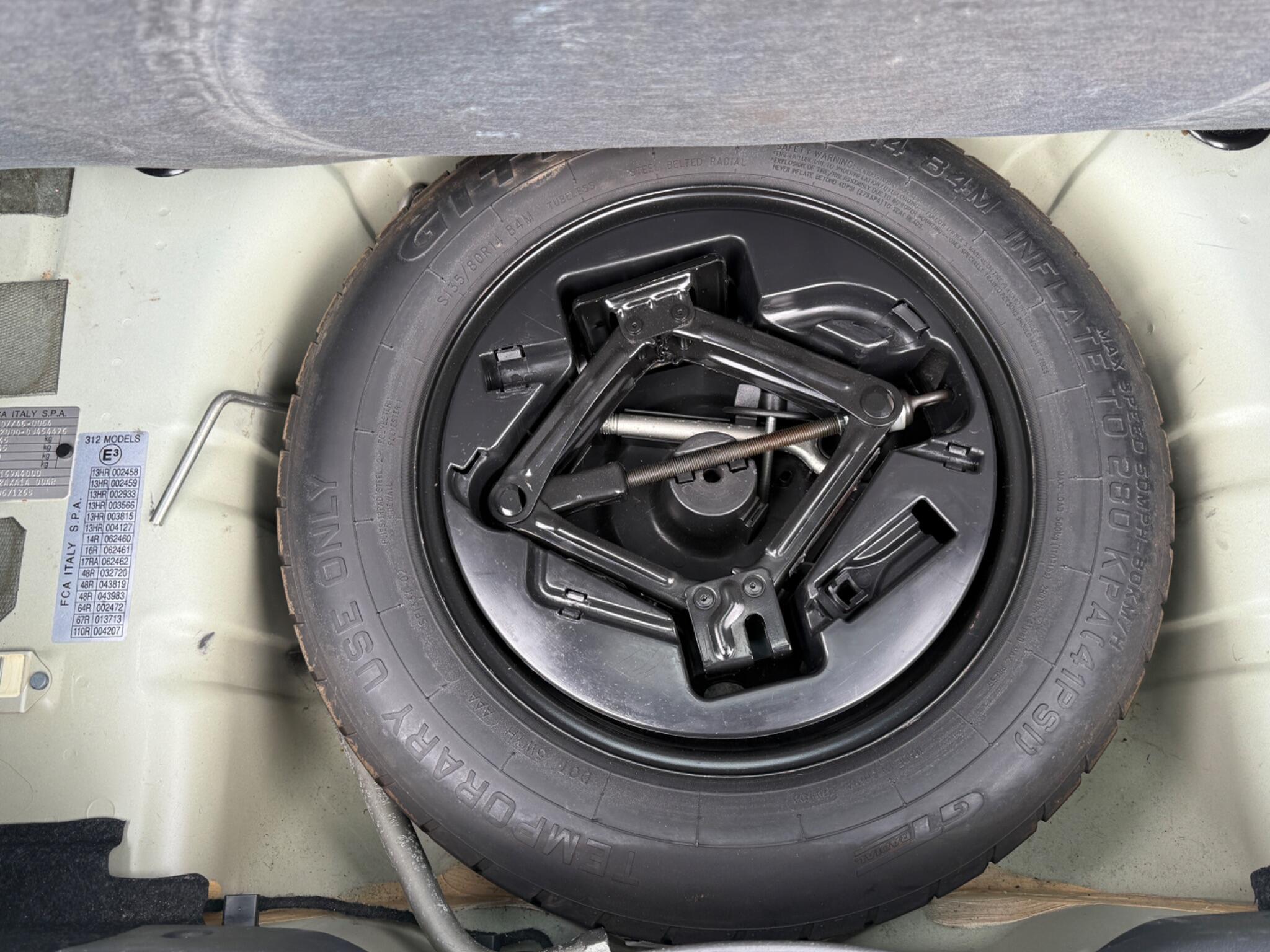 Fiat 500 - Image 48