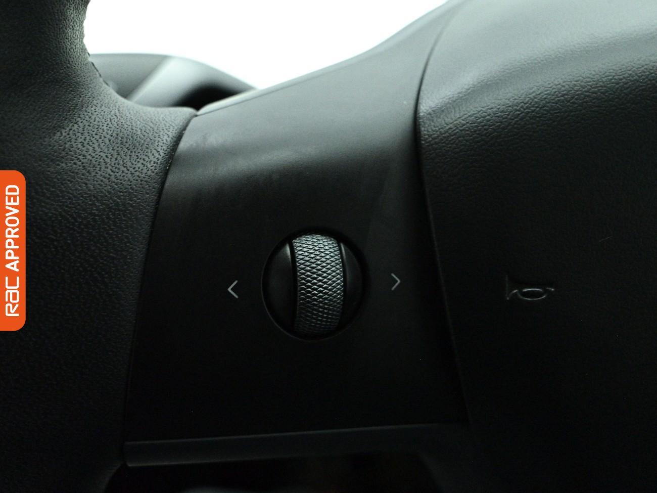 Tesla Model Y view 23