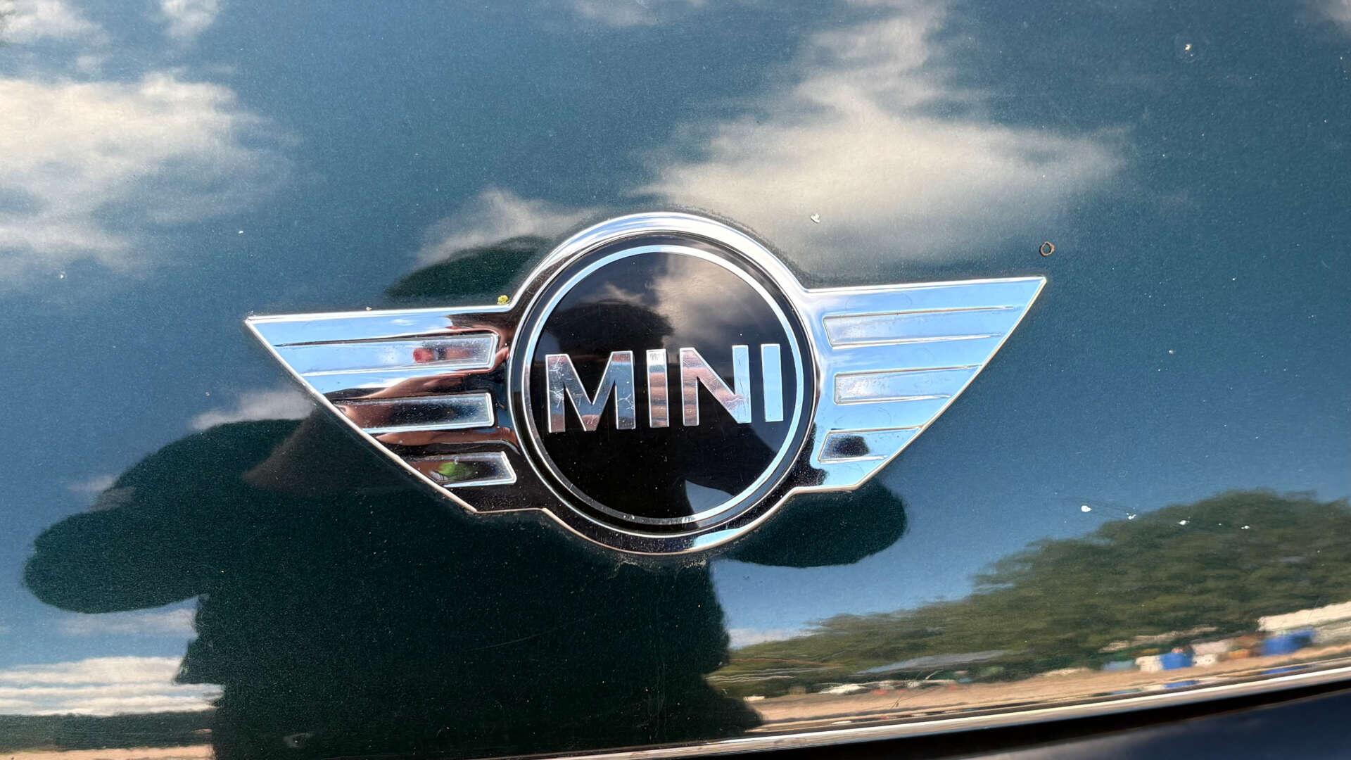 Mini Countryman view 37