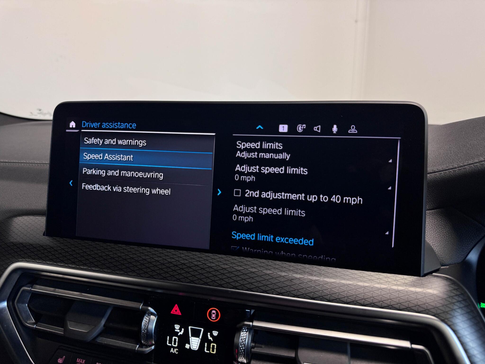 BMW X3 view 67