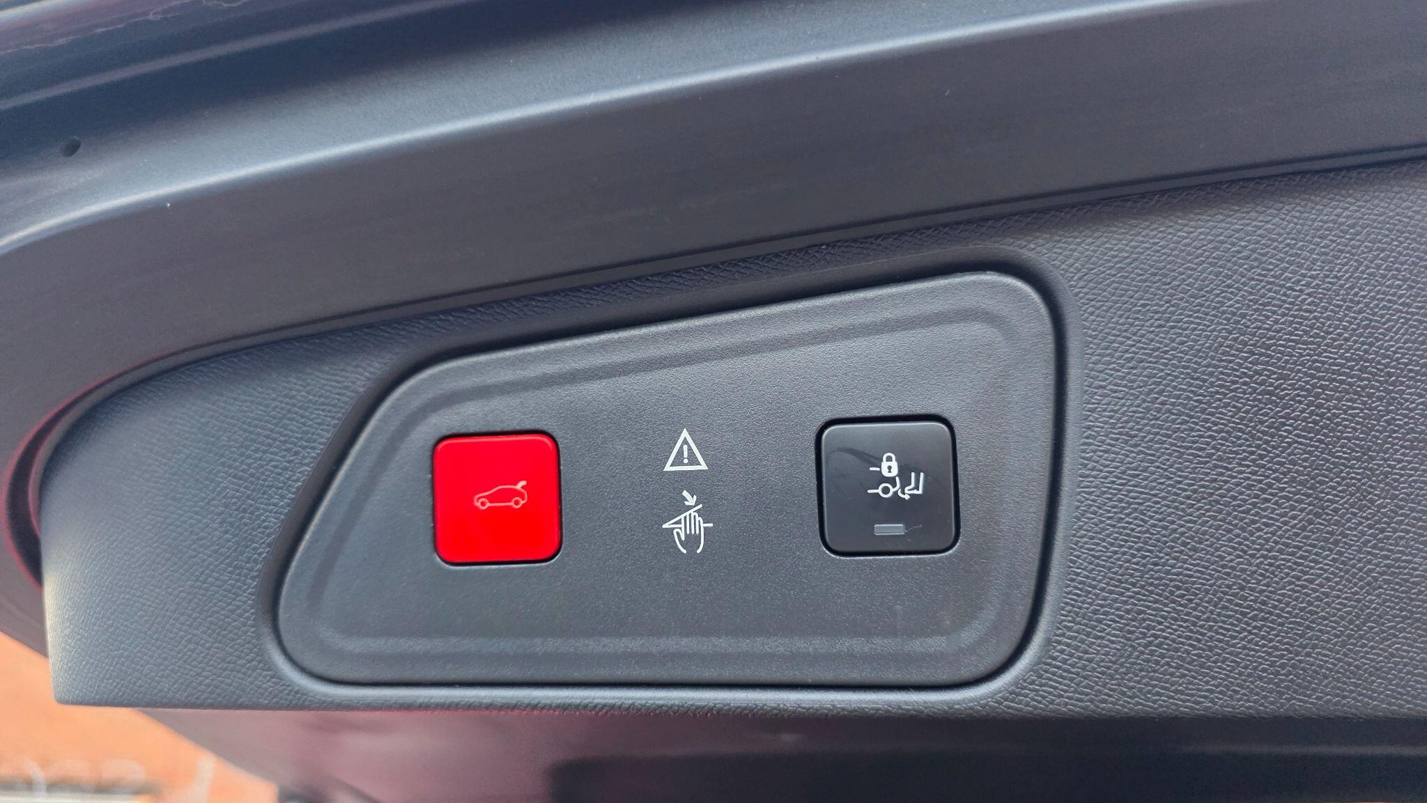 Peugeot 3008 view 33