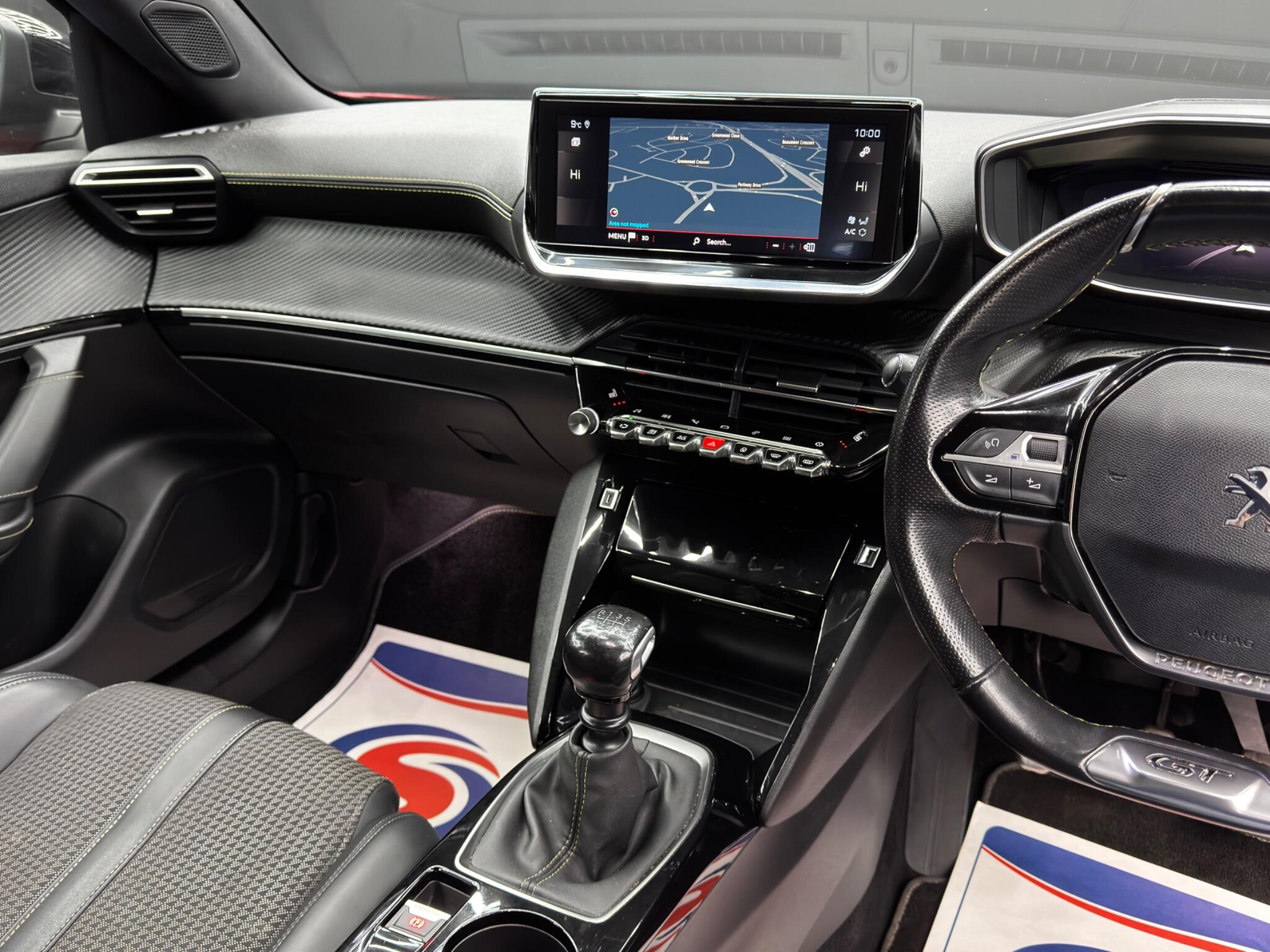 Peugeot 2008 view 24