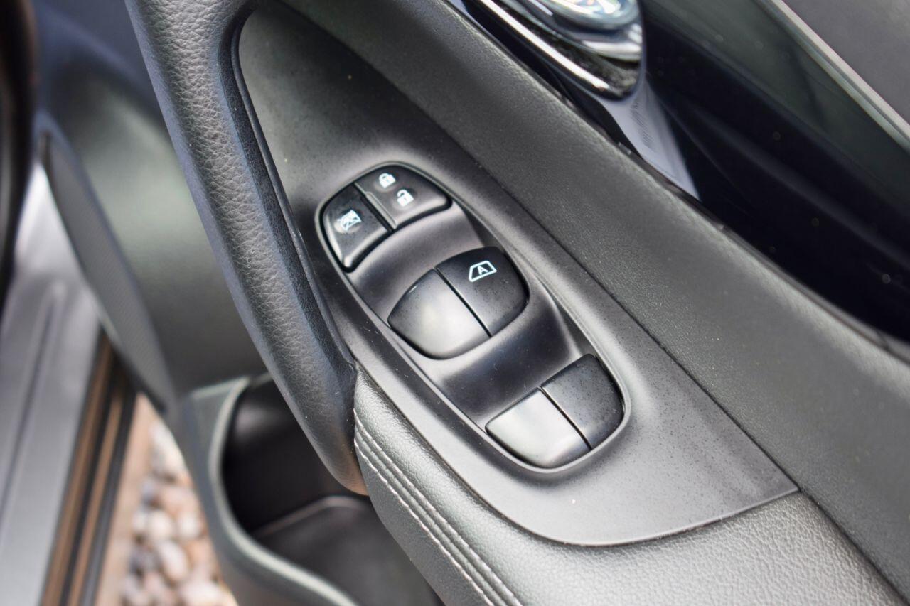 Nissan Qashqai view 29