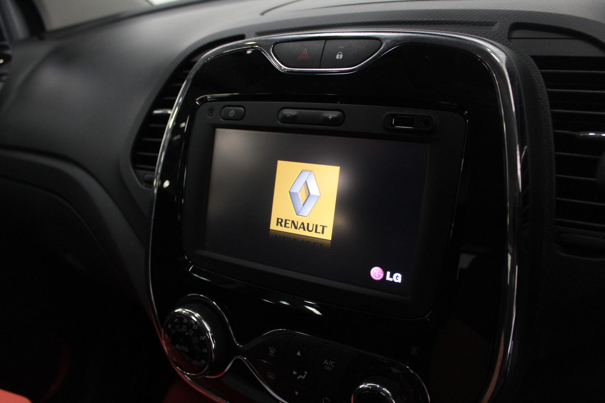 Renault Captur view 33