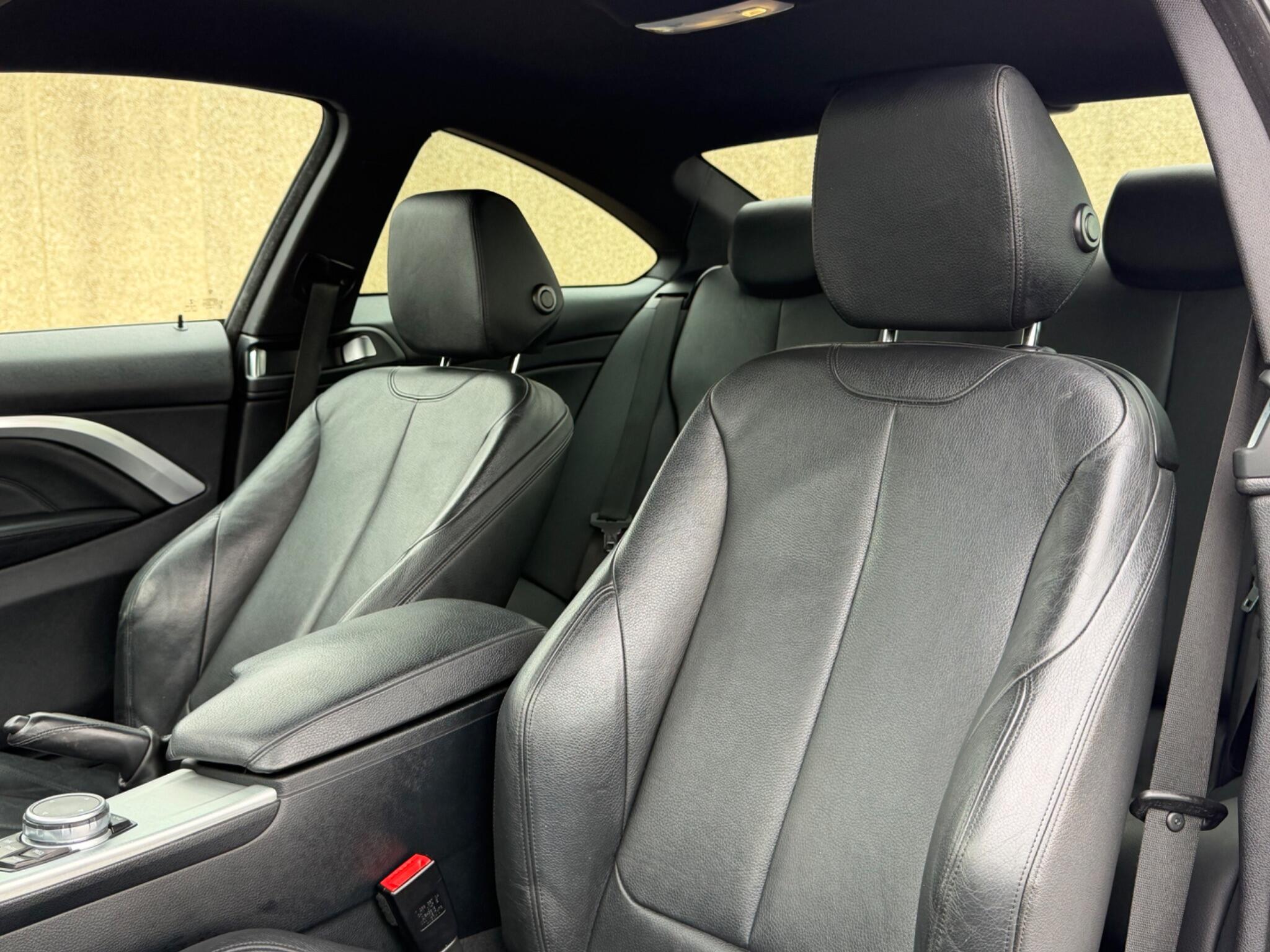 BMW 4 Series view 33