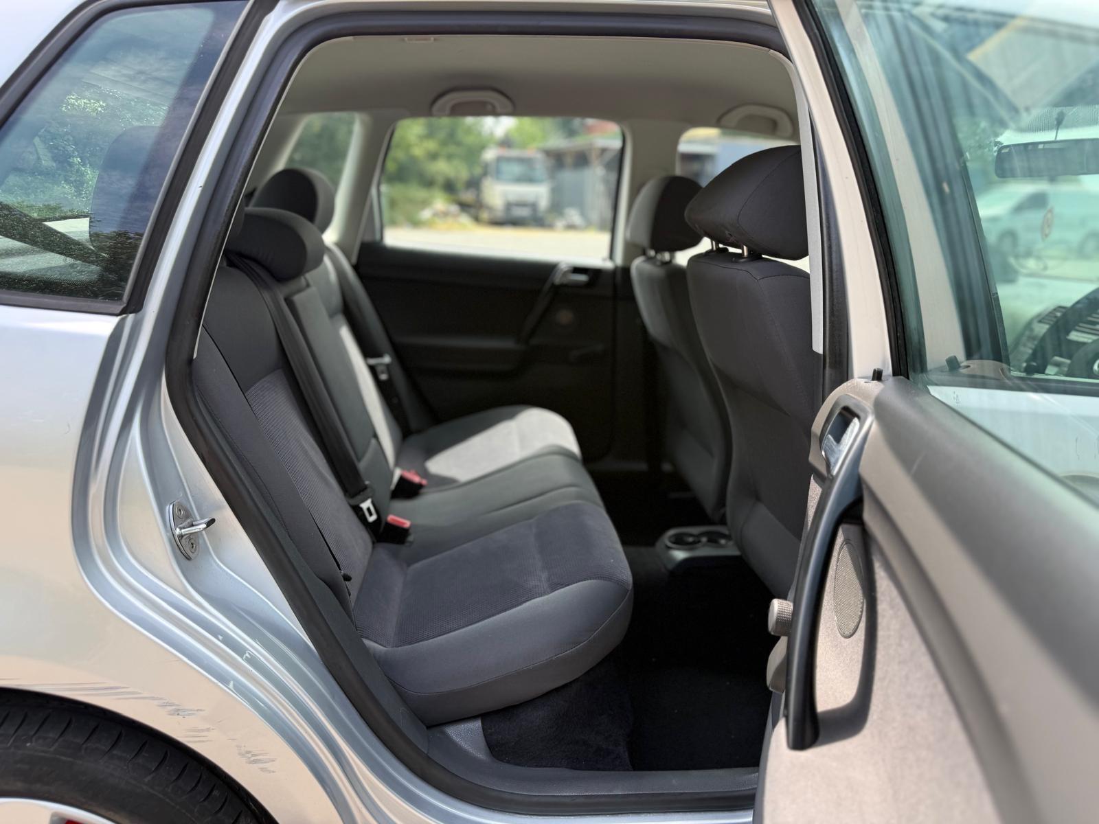 Volkswagen Polo view 31