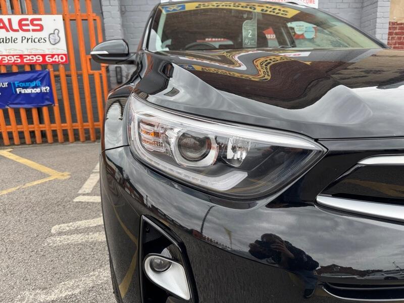 Kia Stonic view 9