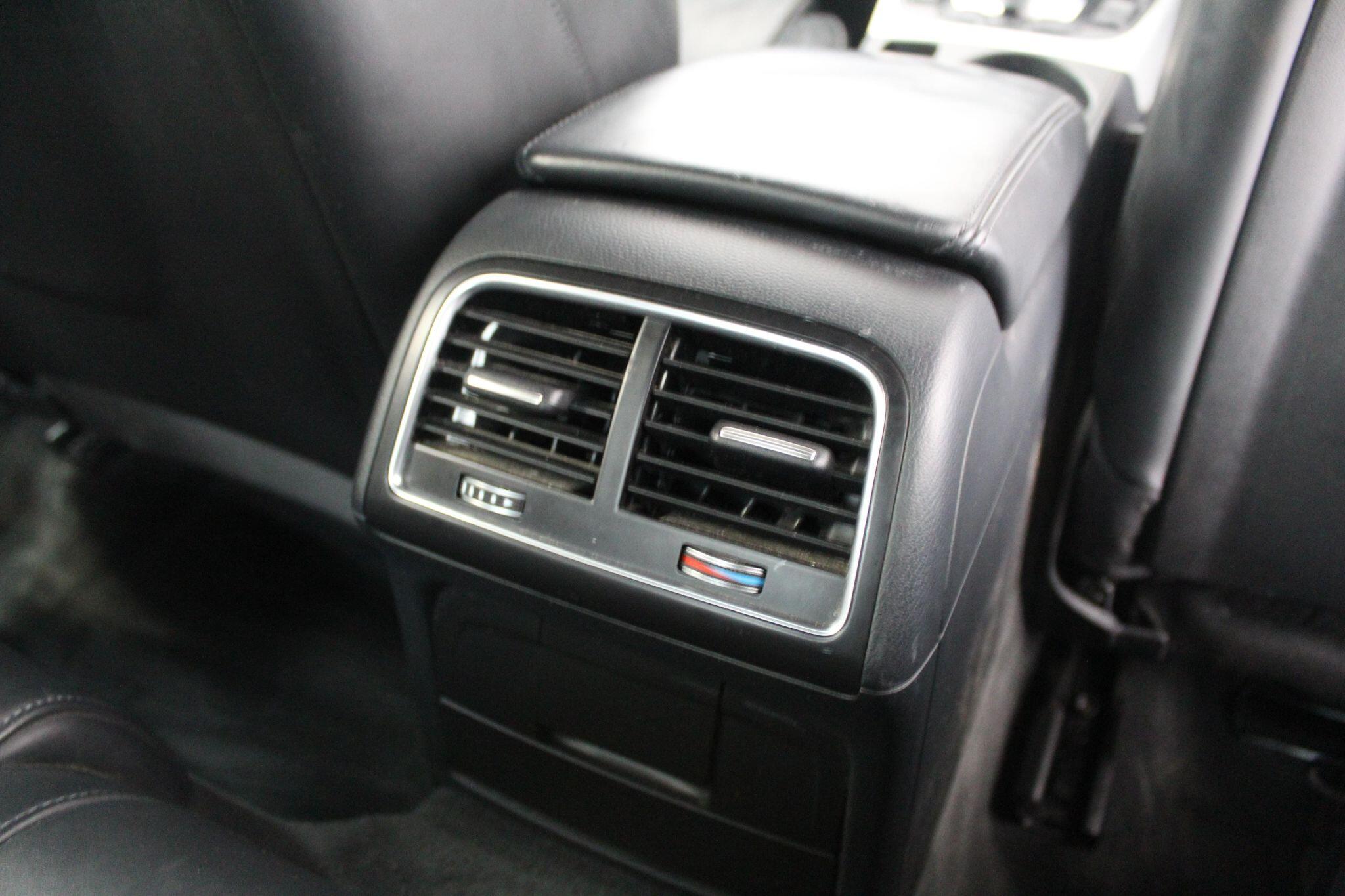 Audi A5 view 54