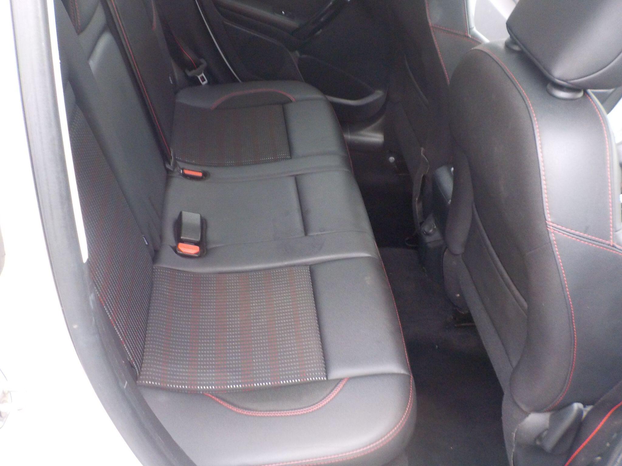 Peugeot 2008 1.6 BlueHDi GT Line Euro 6 5dr