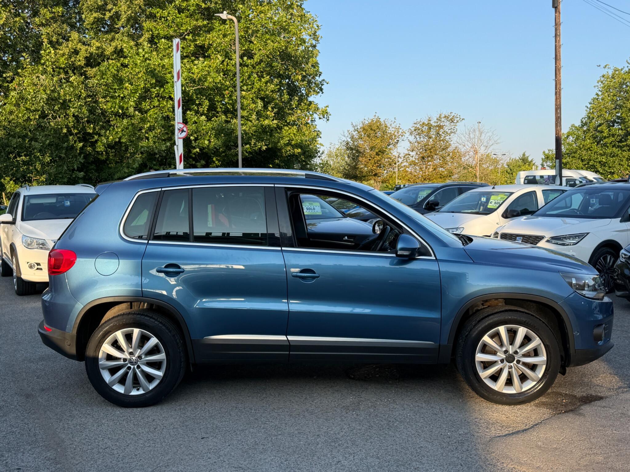 Volkswagen Tiguan - Image 19