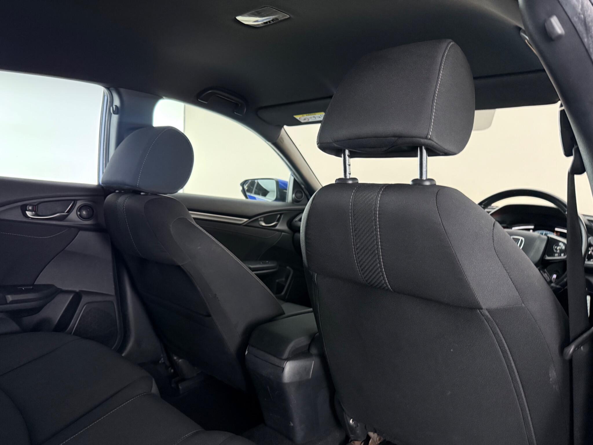 Honda Civic view 26