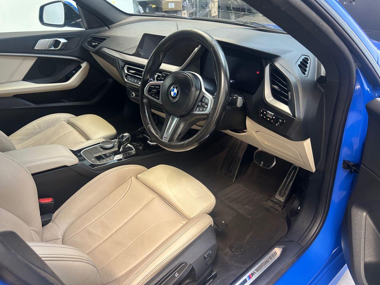 BMW 2 Series Gran Coupe view 13