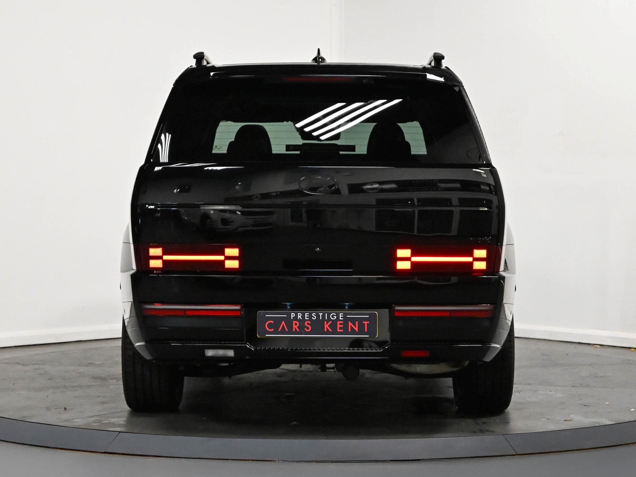 Hyundai Santa Fe view 31