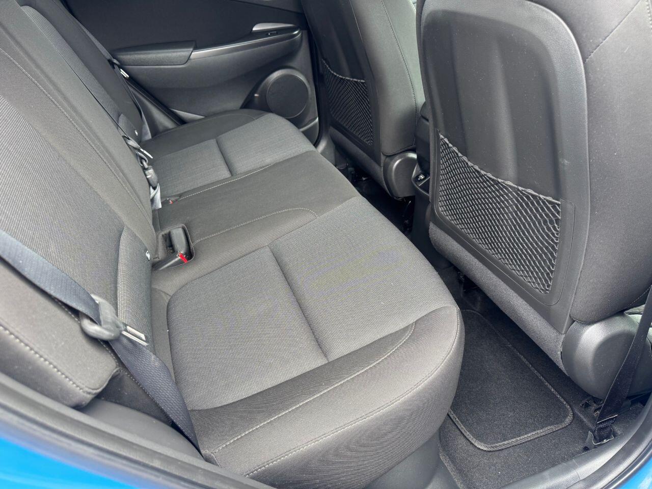 Hyundai Kona view 13