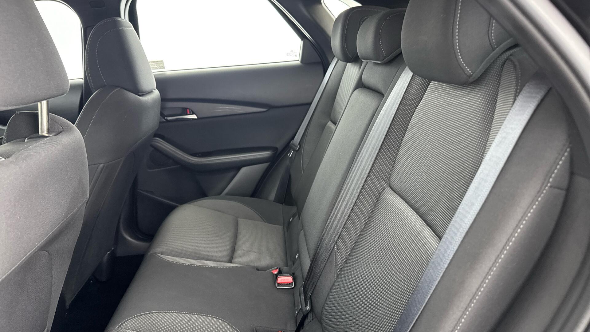 Mazda CX-30 view 14