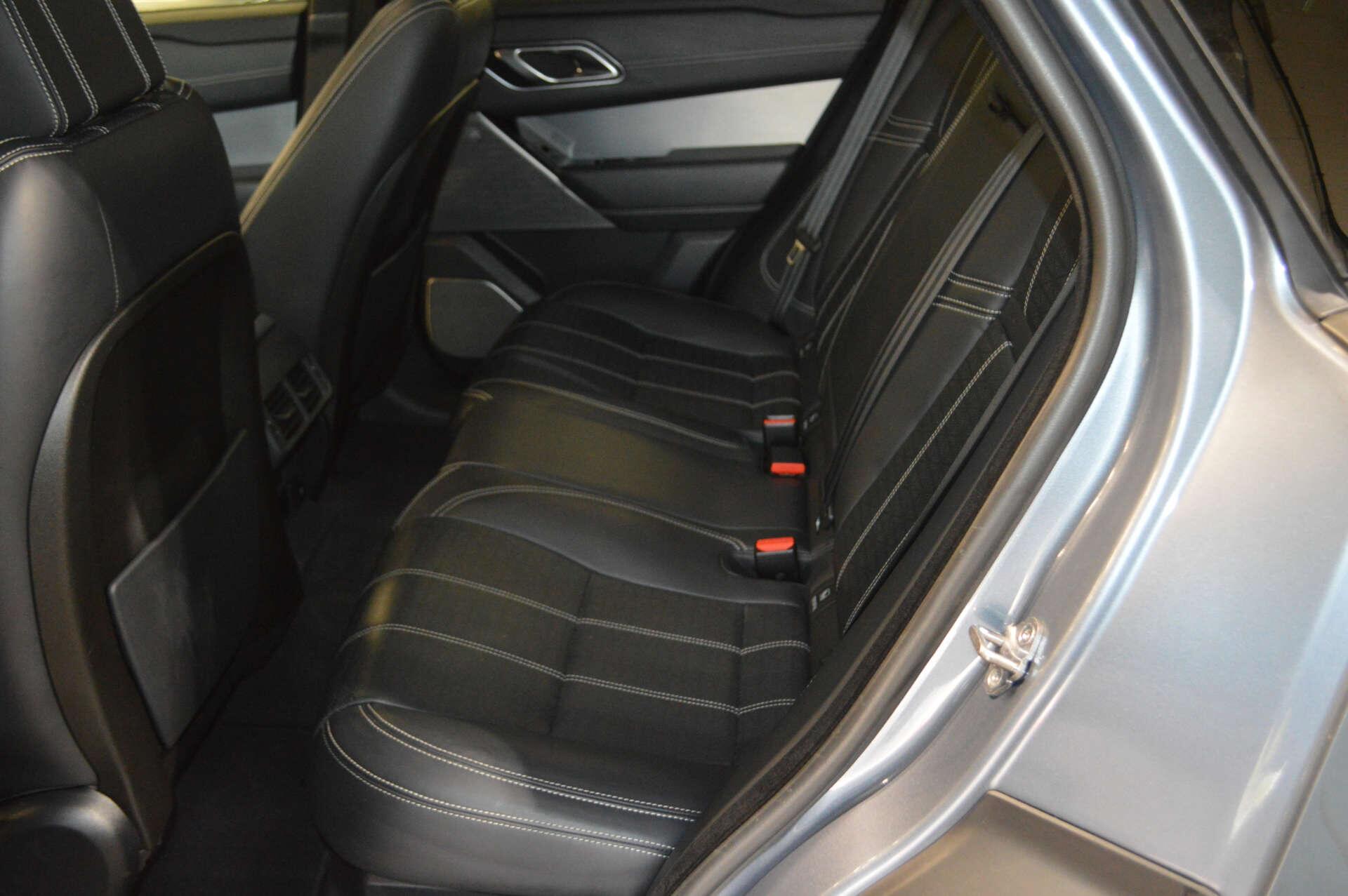 Land Rover Range Rover Velar view 22