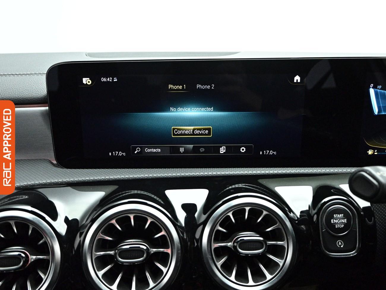 Mercedes-Benz A-Class view 17