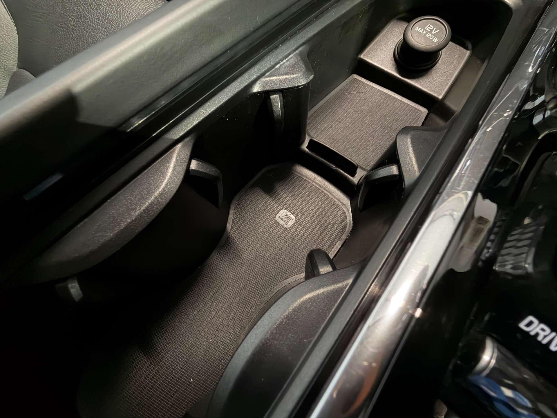 Volvo XC60 view 31