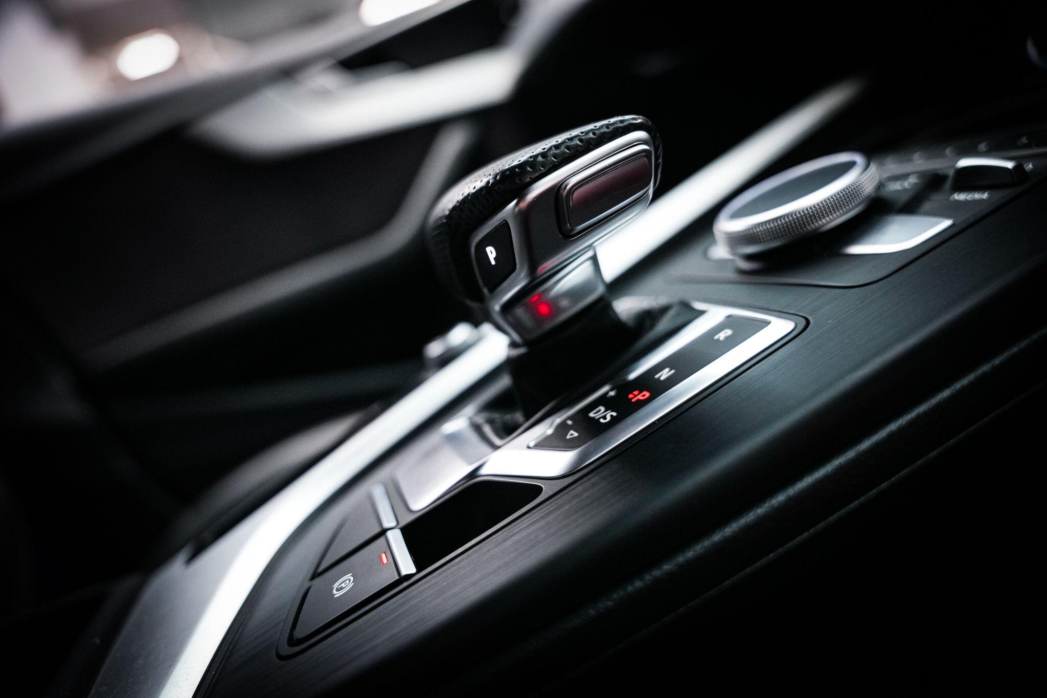 Audi A5 view 51