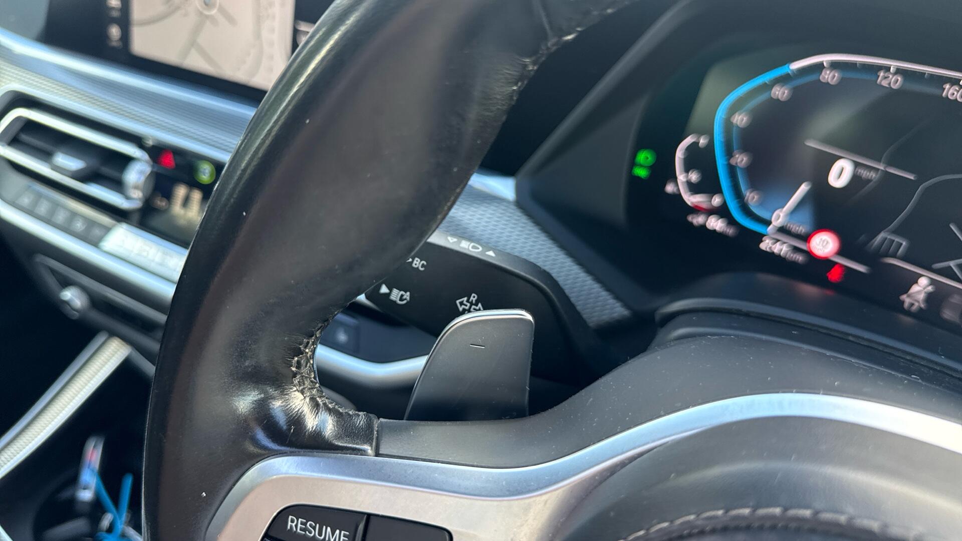 BMW X5 view 63