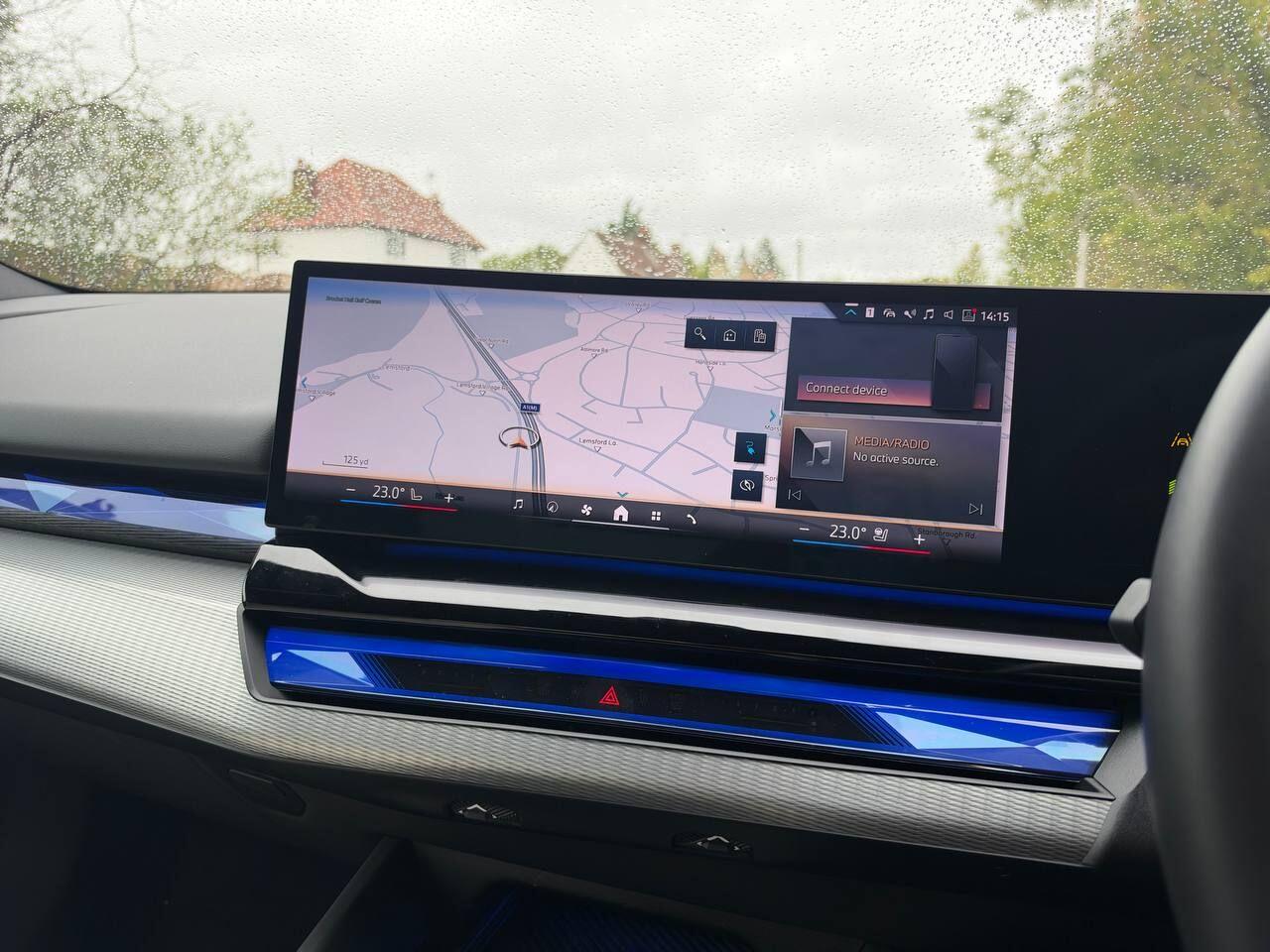 BMW i5 view 51