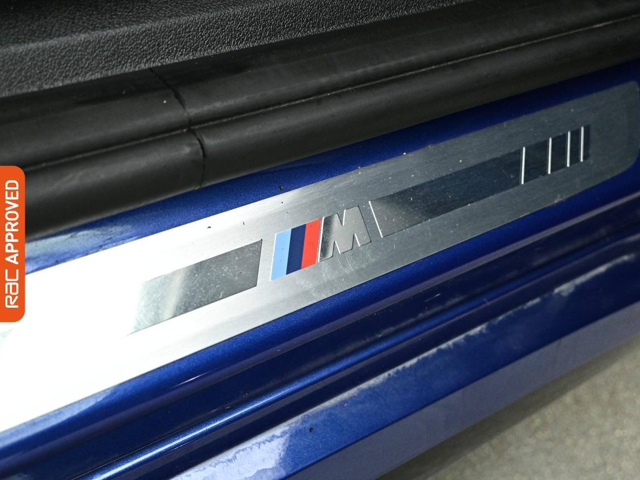BMW iX1 view 26