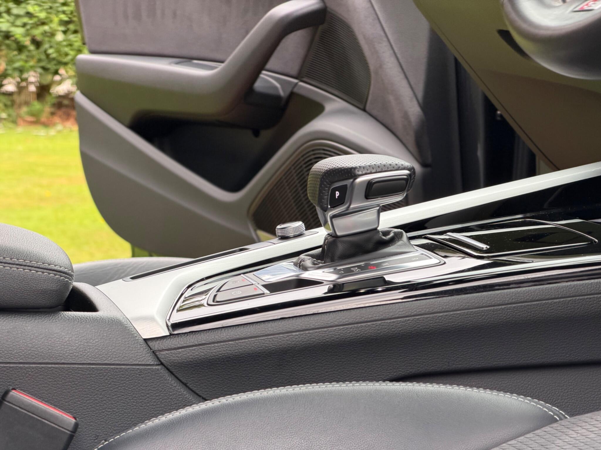 Audi A5 view 33