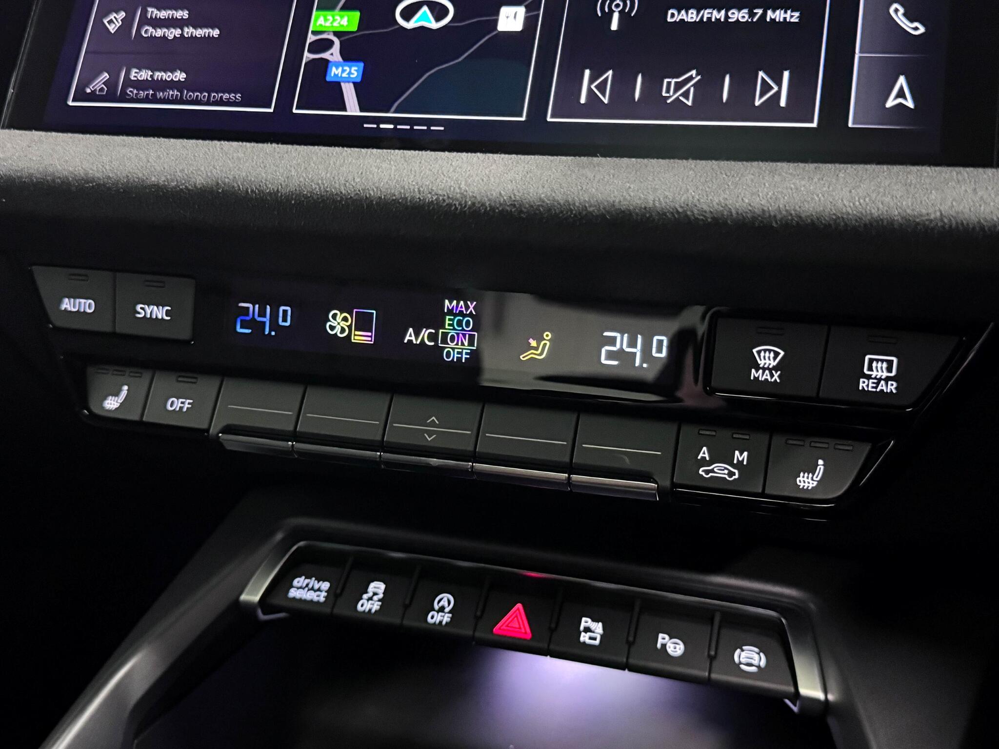 Audi S3 view 44
